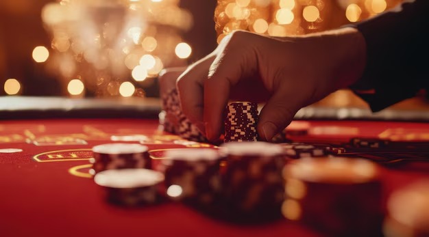 22bet টিম এবং অফিস পরিবেশ