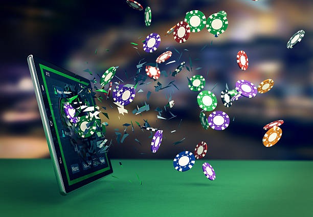 22bet এর প্রধান গেম স্ক্রিন