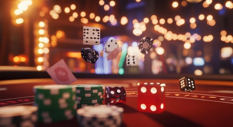 22bet মোবাইল অ্যাপে প্ল্যান্টস বনাম ডাইনো খেলা